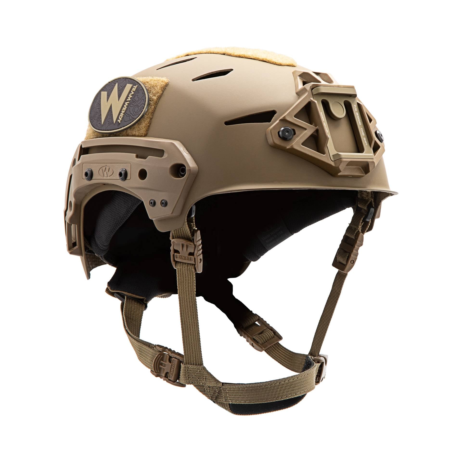EXFIL® CARBON - BUMP HELMET