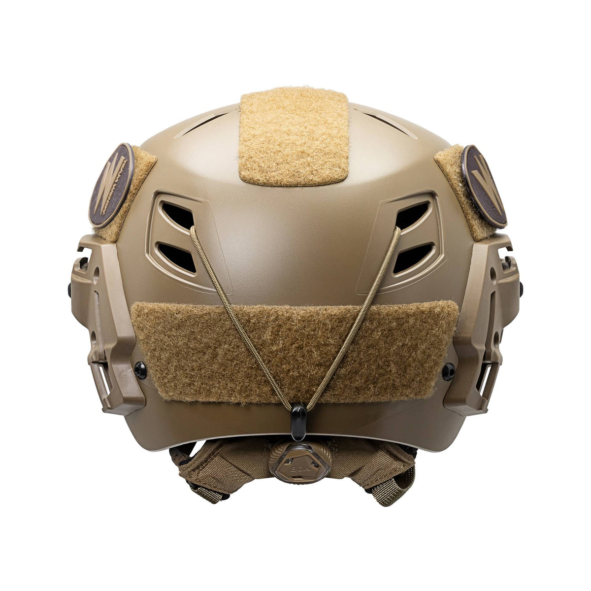 EXFIL® LTP BUMP HELMET RAIL 2.0