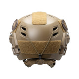 EXFIL® LTP BUMP HELMET RAIL 2.0