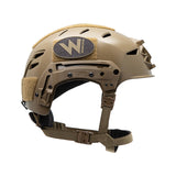 EXFIL® LTP BUMP HELMET RAIL 2.0