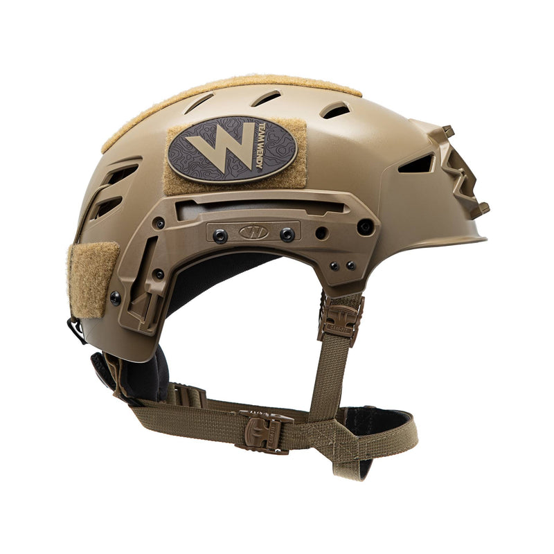 EXFIL® LTP BUMP HELMET RAIL 2.0