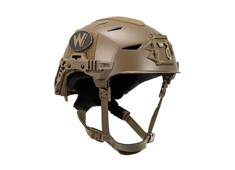 EXFIL® LTP BUMP HELMET RAIL 3.0