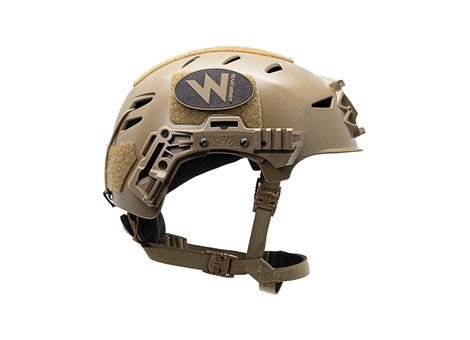 EXFIL® LTP BUMP HELMET RAIL 3.0