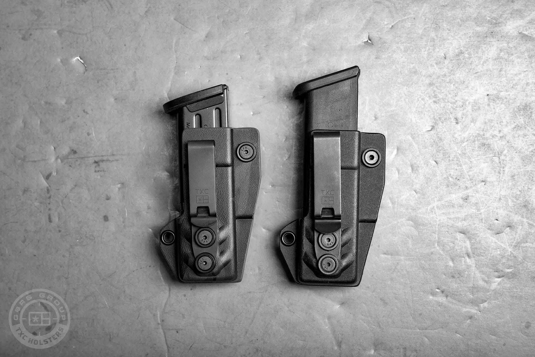 TXC X GBRS GROUP MAG POUCH