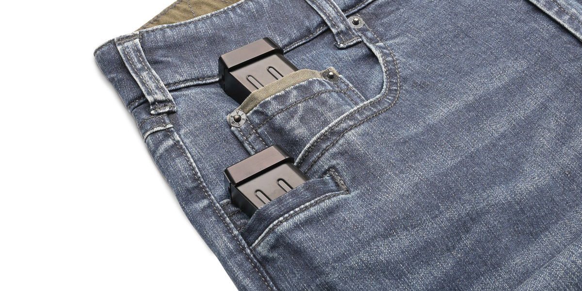 TACULUS CCS JEANS