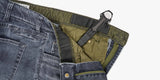 TACULUS CCS JEANS