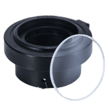 TARSIER ECLIPSE ™ SACRIFICIAL LENS