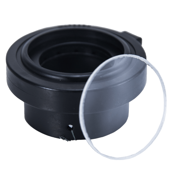 TARSIER ECLIPSE ™ SACRIFICIAL LENS