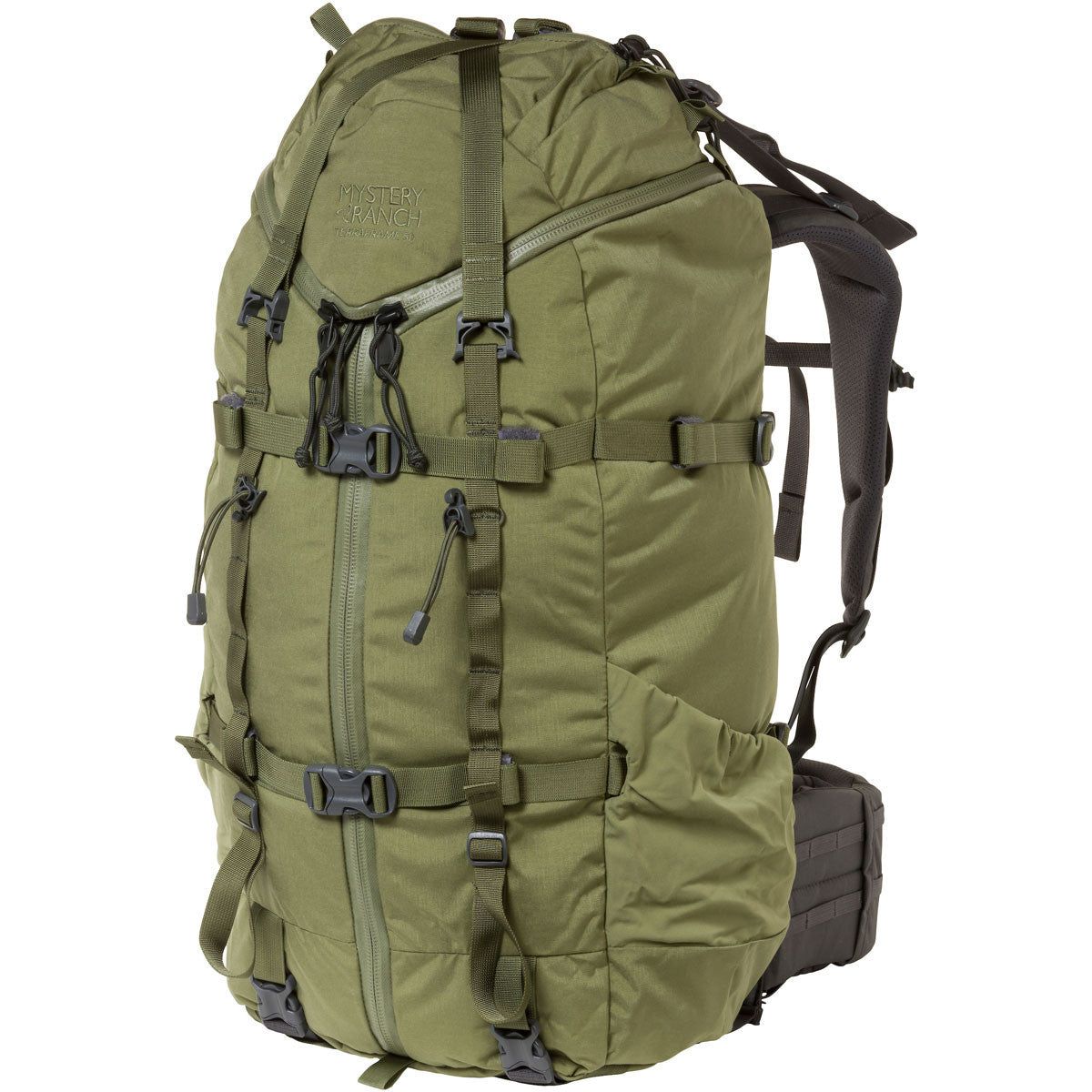 MYSTERY RANCH – GSS Gear FWB