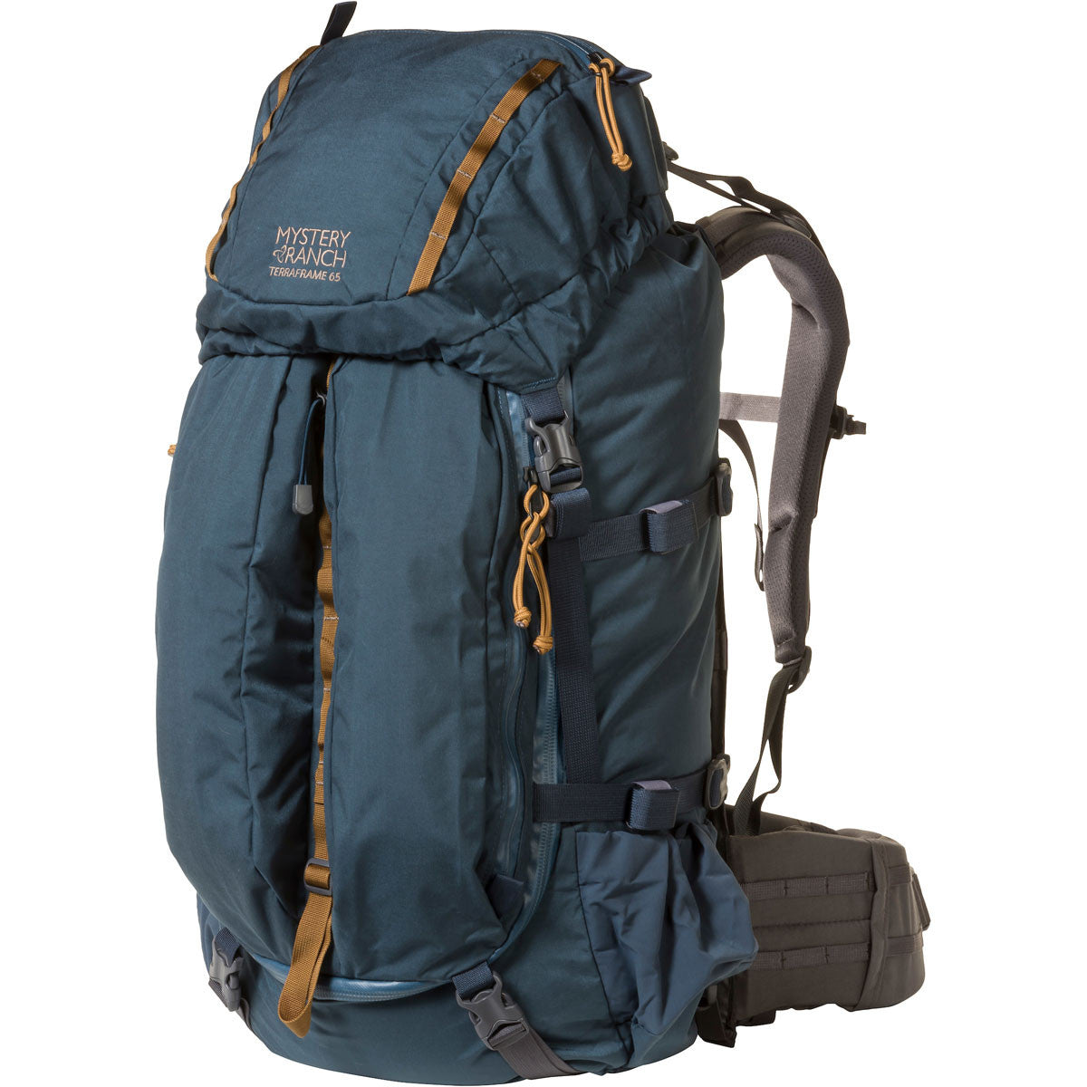 MYSTERY RANCH – GSS Gear FWB