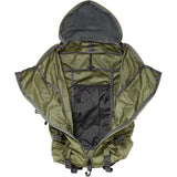 TERRAFRAME 3-ZIP 50
