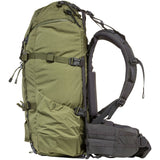 TERRAFRAME 3-ZIP 50