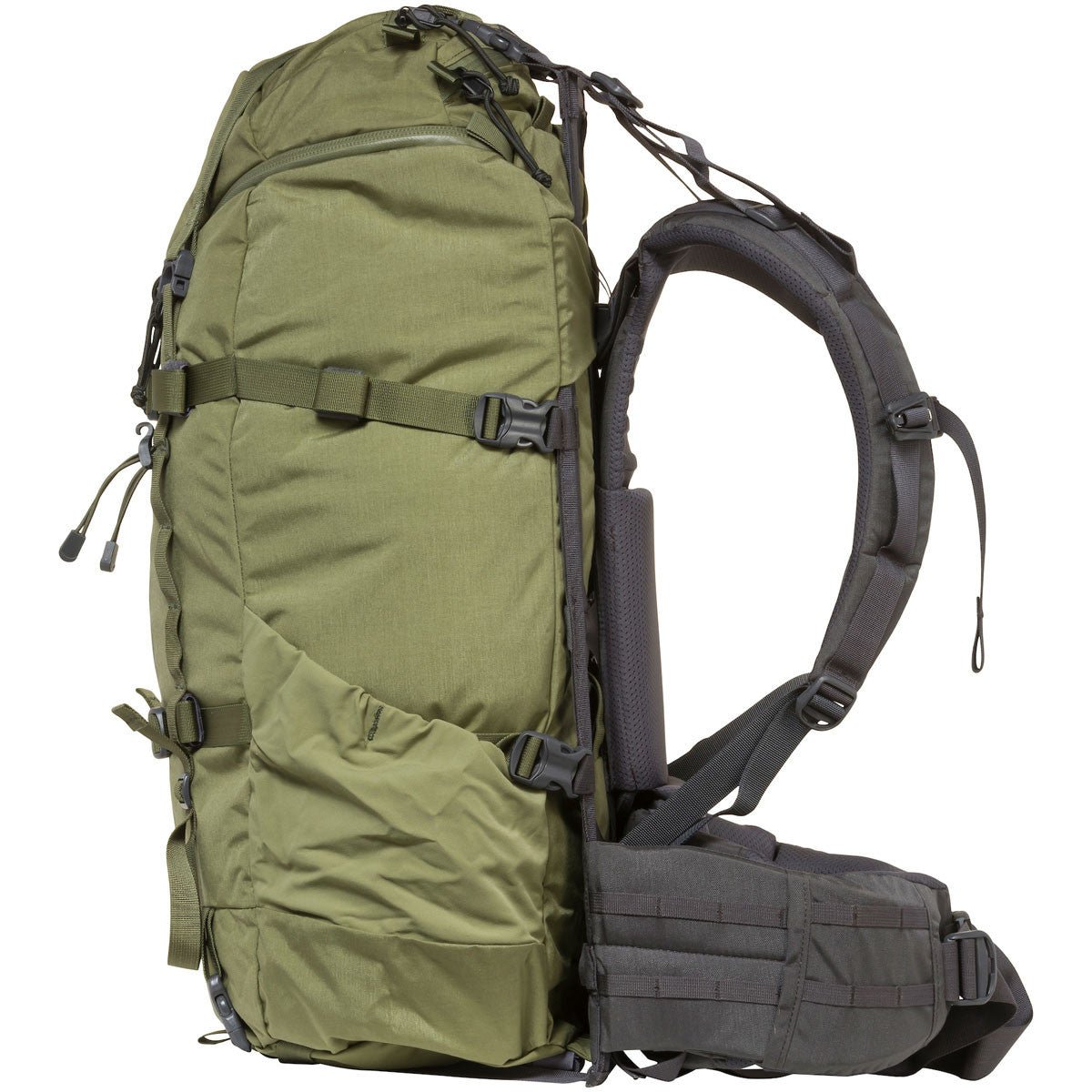 TERRAFRAME 3-ZIP 50