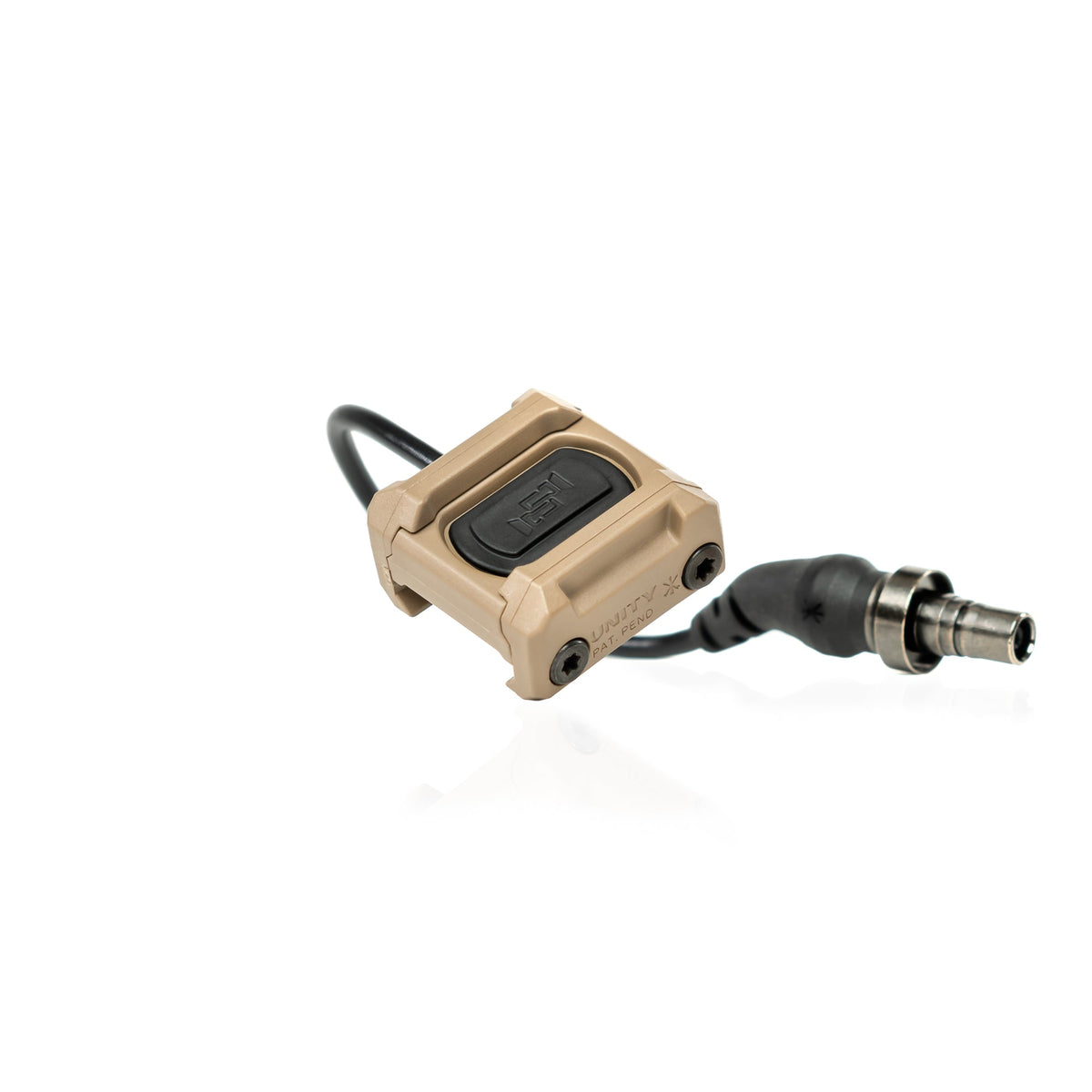 UNITY TACTICAL X MODLITE MODBUTTON LITE GUARDS