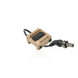 UNITY TACTICAL X MODLITE MODBUTTON LITE GUARDS