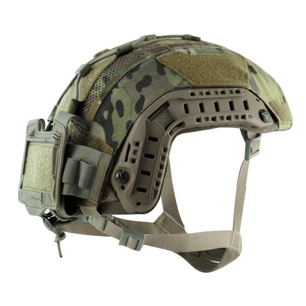 OPS-CORE MARITIME/FAST SF SUPER HIGH CUT HELMET COVER-GEN4