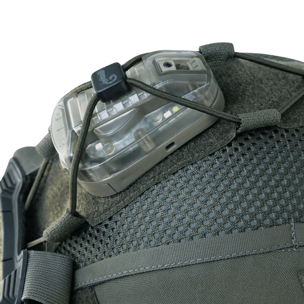 OPS-CORE MARITIME/FAST SF SUPER HIGH CUT HELMET COVER-GEN4