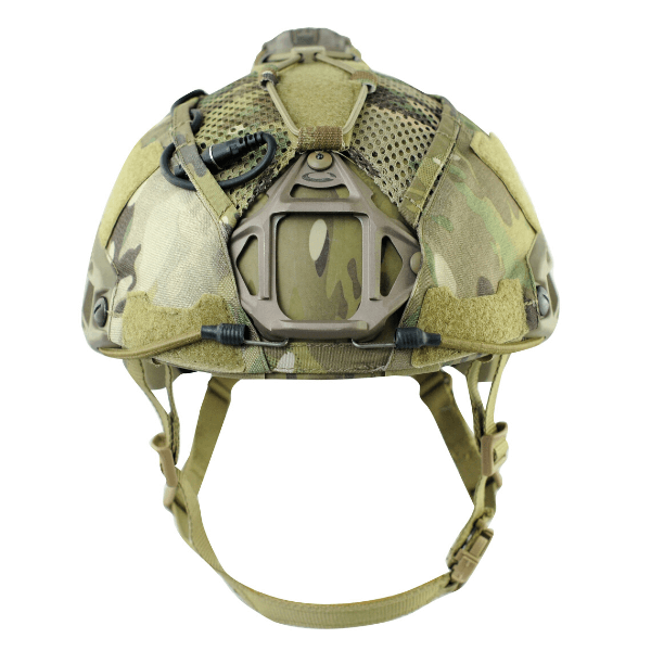 OPS-CORE MARITIME/FAST SF SUPER HIGH CUT HELMET COVER-GEN4