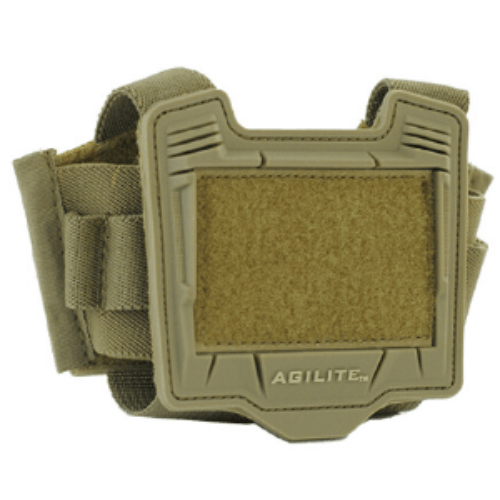 REAR POUCH