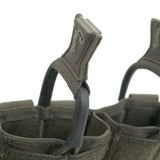 AG3™ PLACARD TRIPLE MAG POUCH