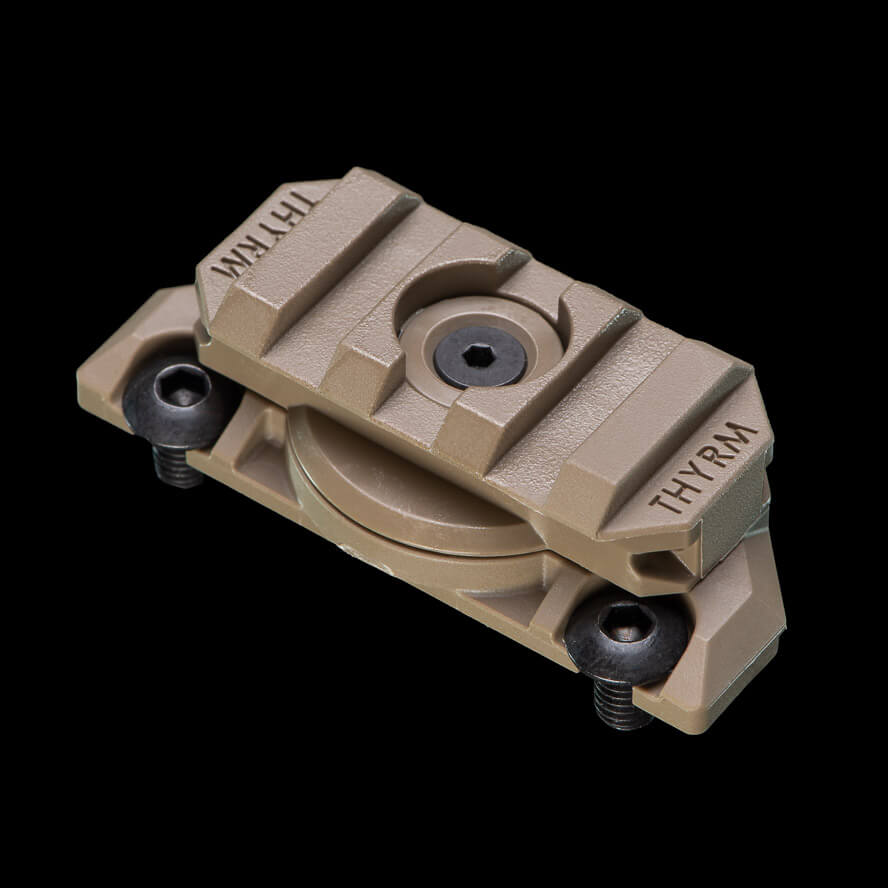 VariArc HELMET MOUNT