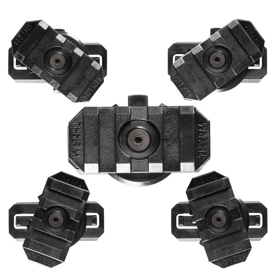 VariArc HELMET MOUNT