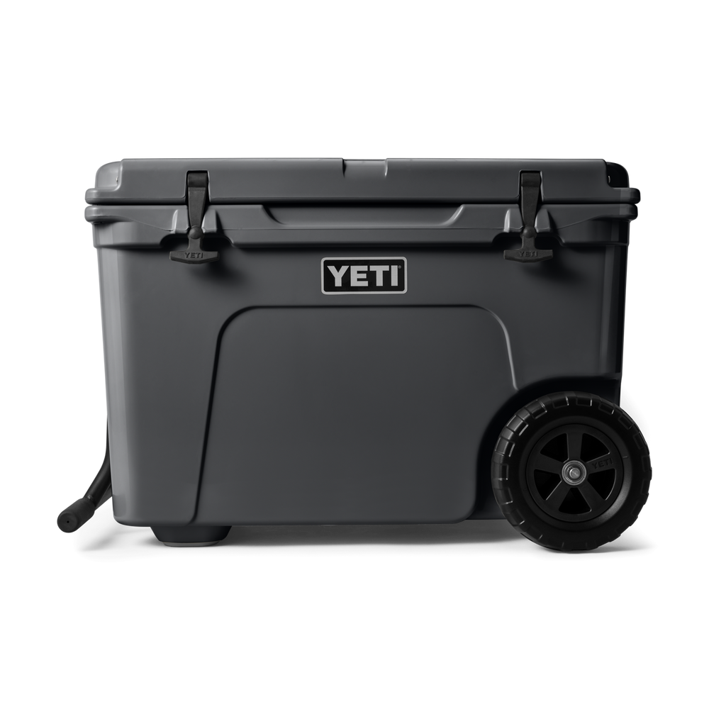 TUNDRA HAUL® WHEELED COOLER