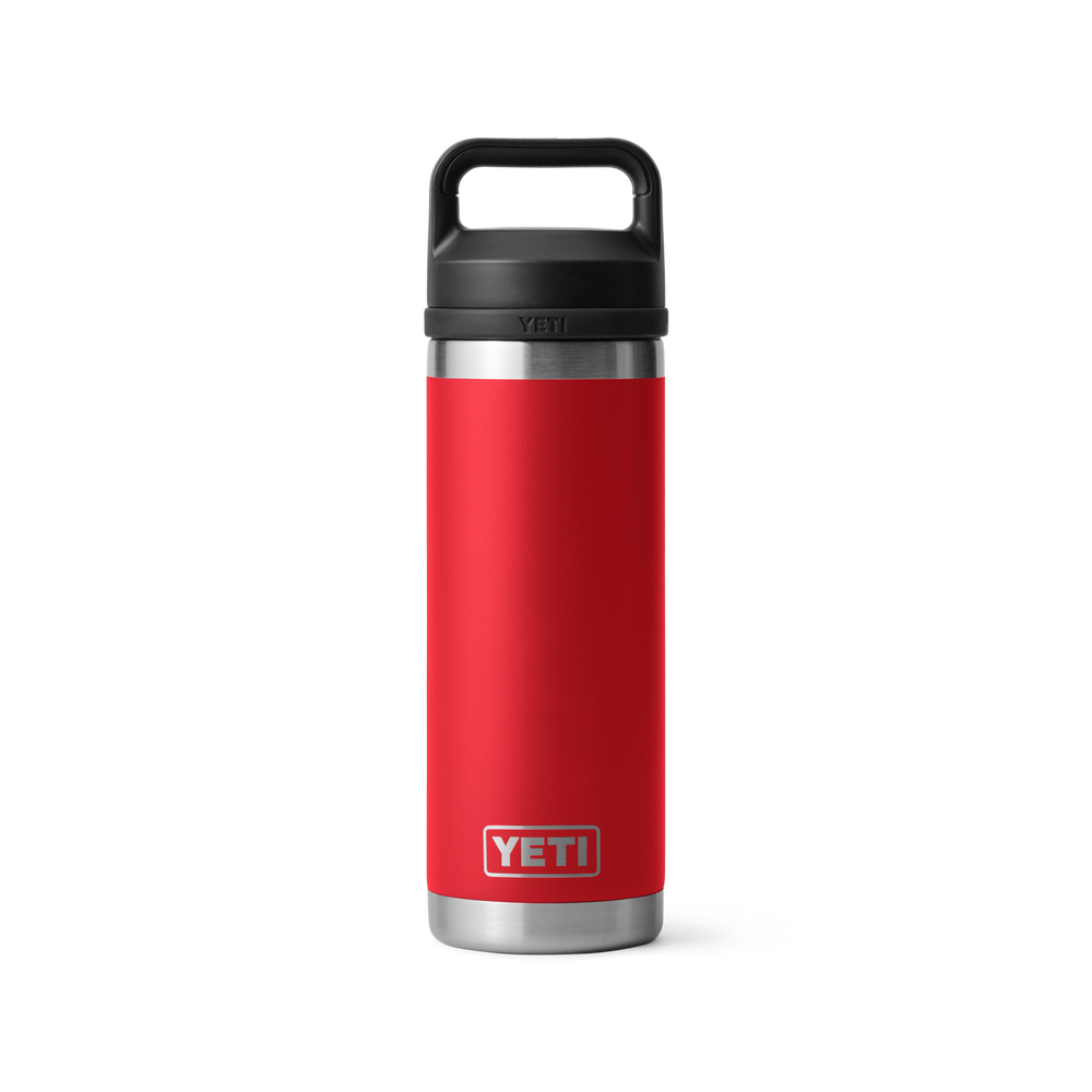 RAMBLER® 18 OZ WATER BOTTLE W/ CHUG CAP