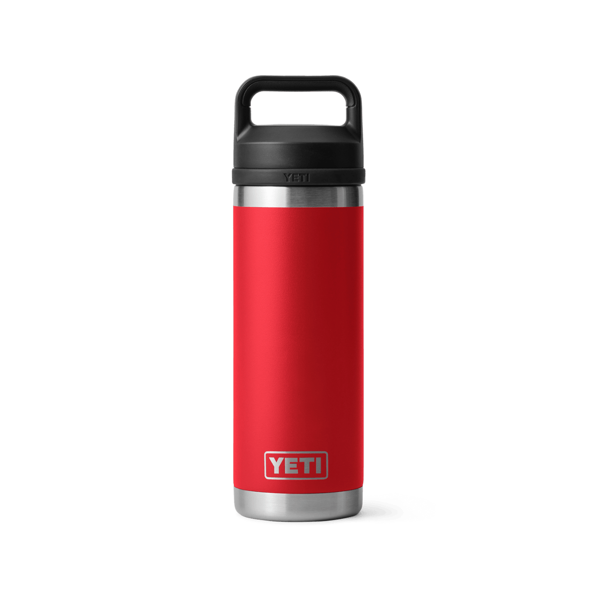 RAMBLER® 18 OZ WATER BOTTLE W/ CHUG CAP