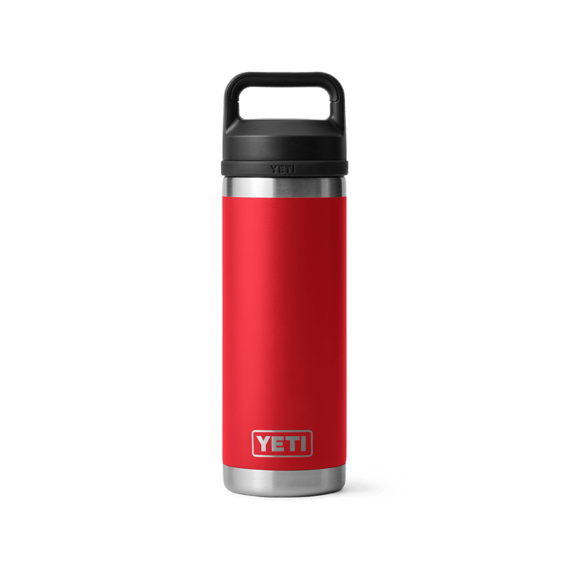 RAMBLER® 18 OZ WATER BOTTLE W/ CHUG CAP