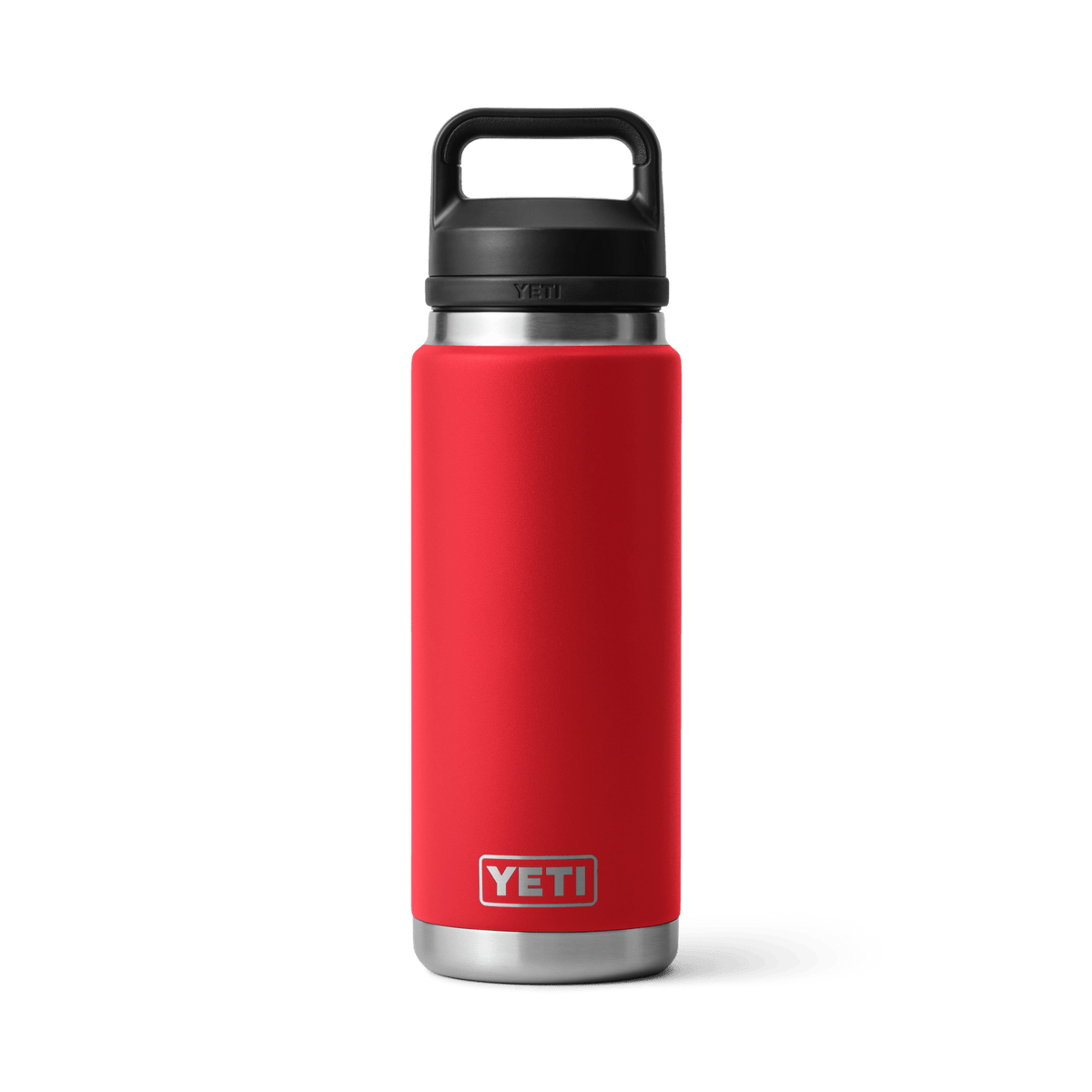 RAMBLER® 26 OZ WATER BOTTLE W/ CHUG CAP