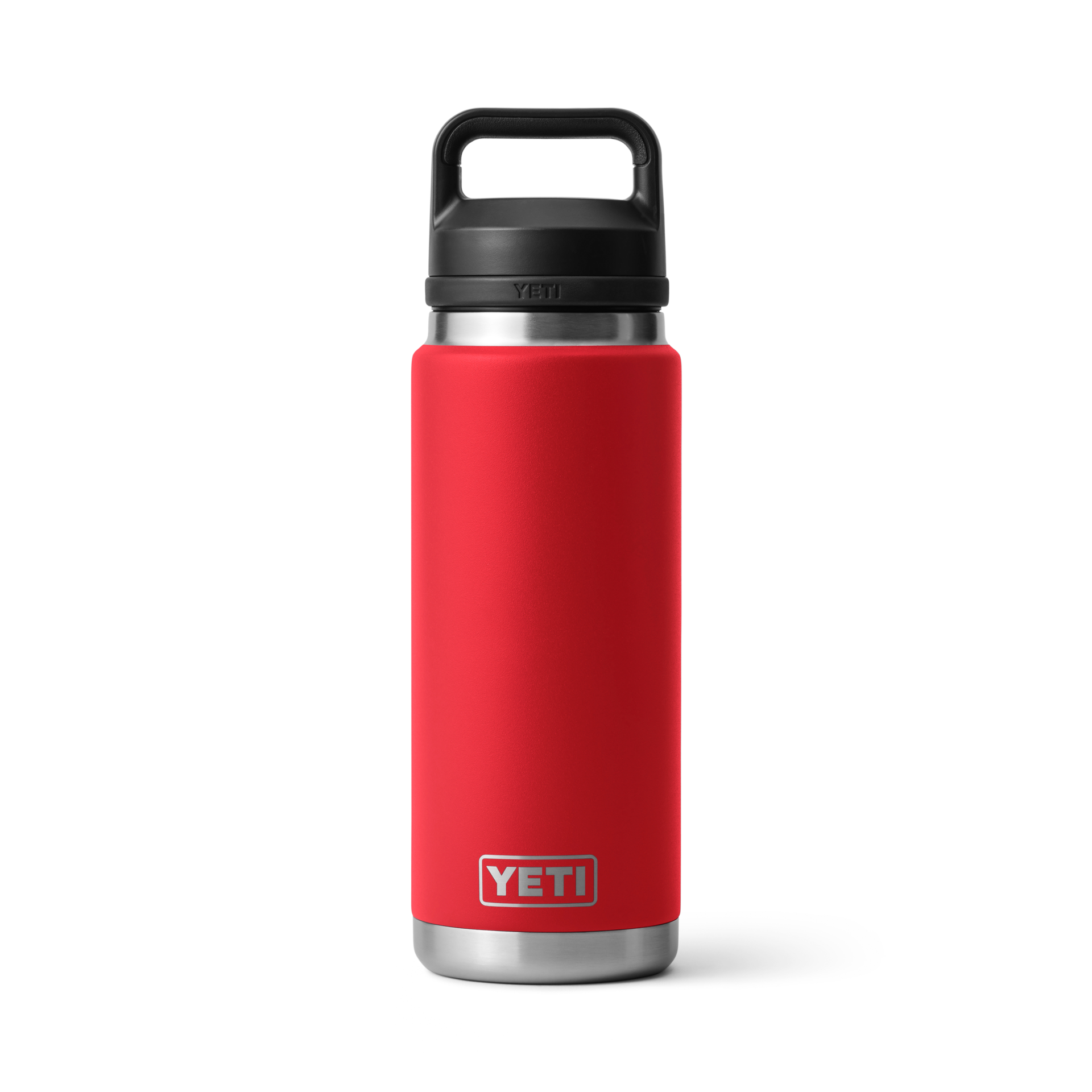 RAMBLER® 26 OZ WATER BOTTLE W/ CHUG CAP