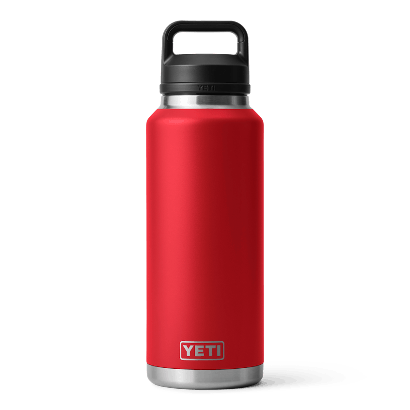 RAMBLER® 46 OZ WATER BOTTLE W/ CHUG CAP