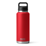 RAMBLER® 46 OZ WATER BOTTLE W/ CHUG CAP