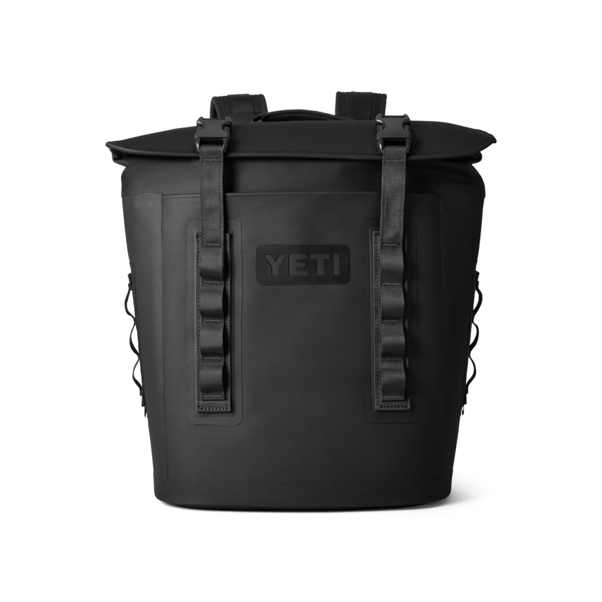 HOPPER® M12 BACKPACK SOFT COOLER
