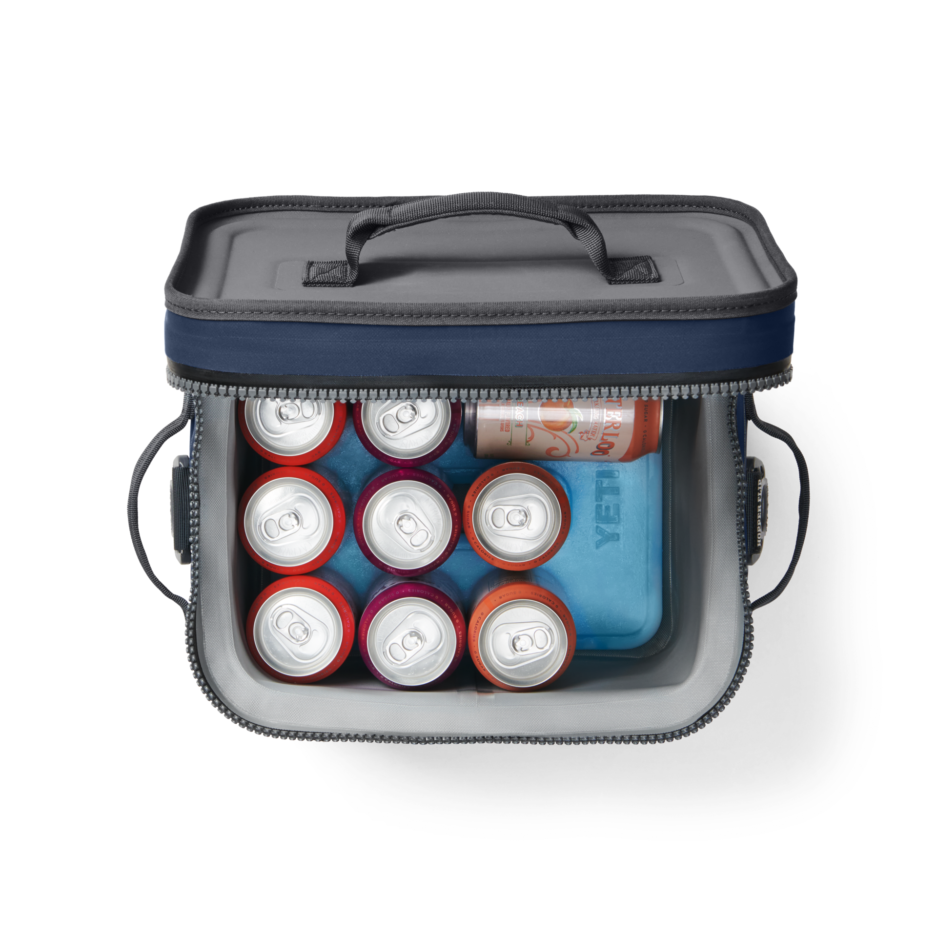 HOPPER FLIP® 12 SOFT COOLER