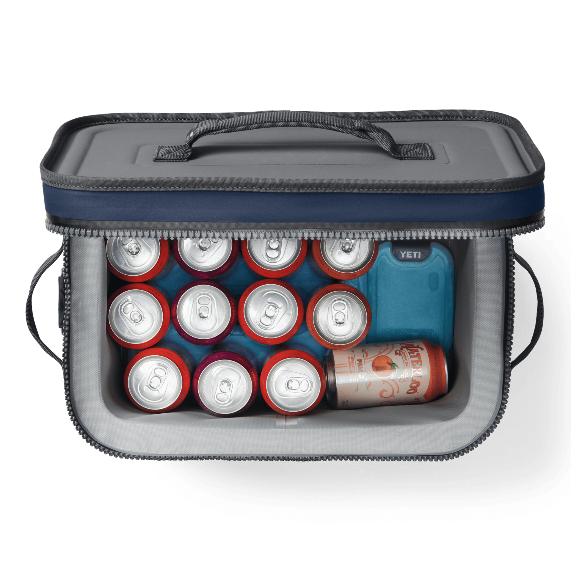 HOPPER FLIP® 18 SOFT COOLER