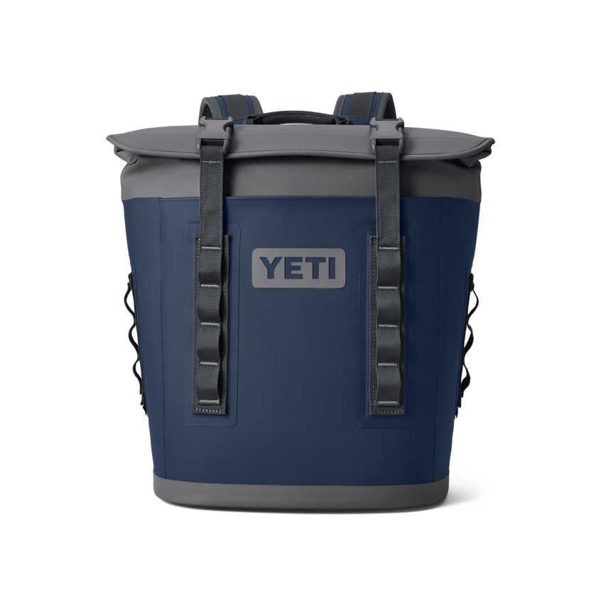 HOPPER® M12 BACKPACK SOFT COOLER