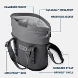 HOPPER® M15 TOTE SOFT COOLER