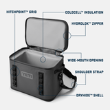 HOPPER FLIP® 18 SOFT COOLER