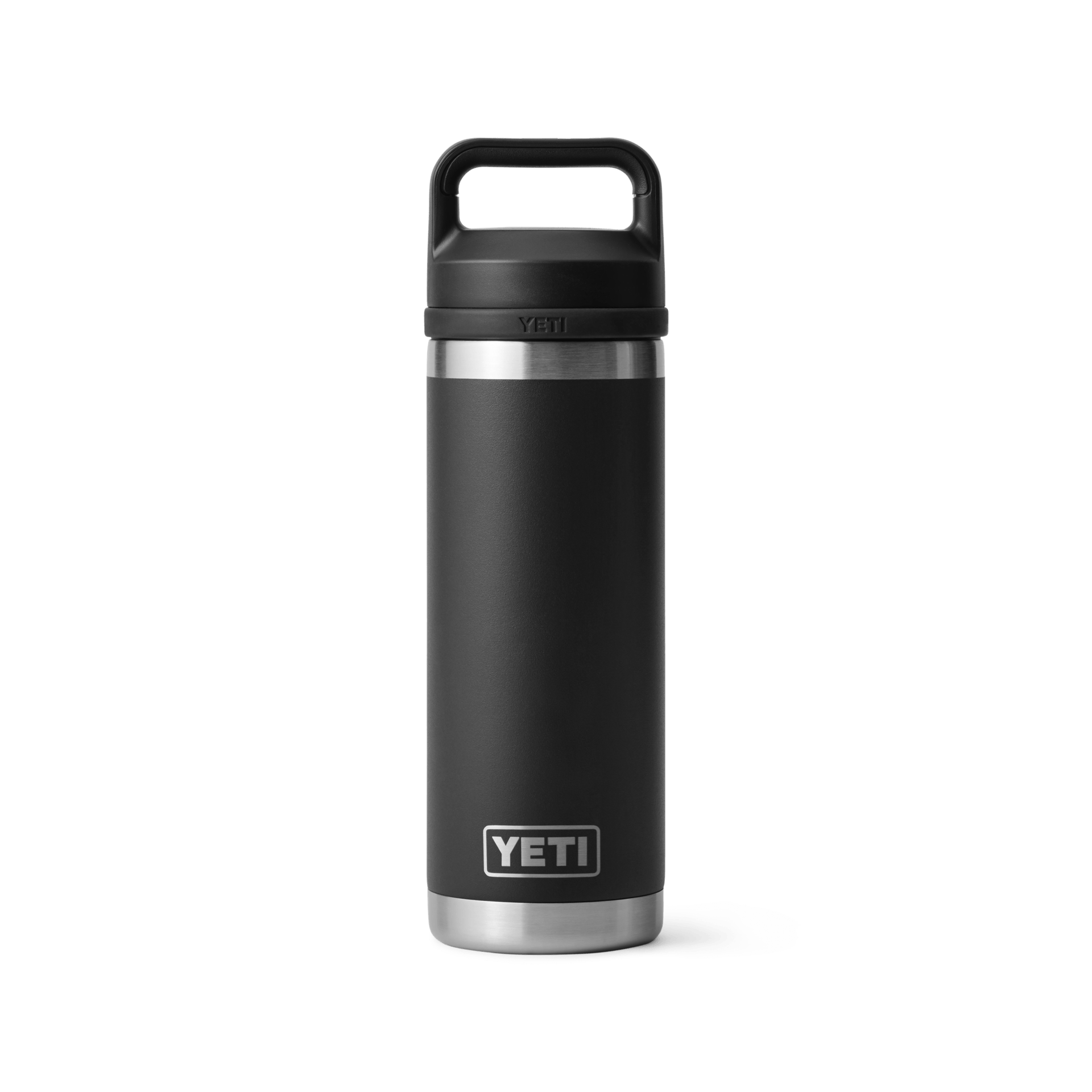 RAMBLER® 18 OZ WATER BOTTLE W/ CHUG CAP