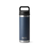 RAMBLER® 18 OZ WATER BOTTLE W/ CHUG CAP