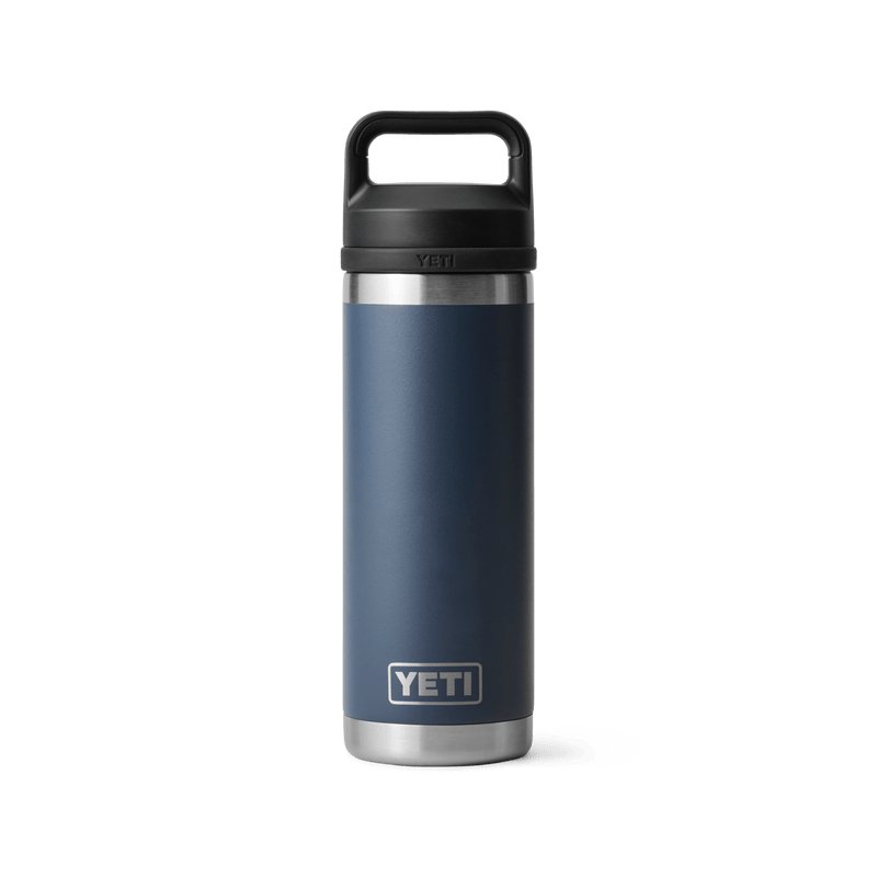 RAMBLER® 18 OZ WATER BOTTLE W/ CHUG CAP