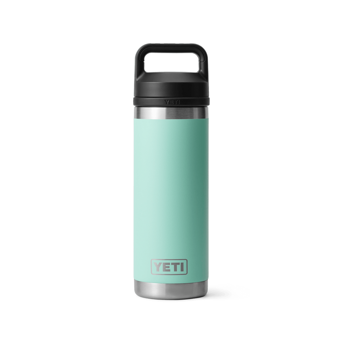 RAMBLER® 18 OZ WATER BOTTLE W/ CHUG CAP