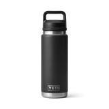 RAMBLER® 26 OZ WATER BOTTLE W/ CHUG CAP
