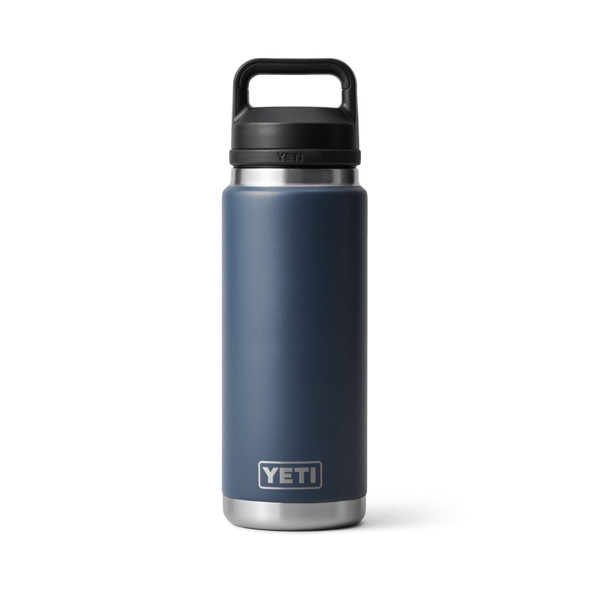 RAMBLER® 26 OZ WATER BOTTLE W/ CHUG CAP