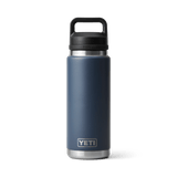 RAMBLER® 26 OZ WATER BOTTLE W/ CHUG CAP
