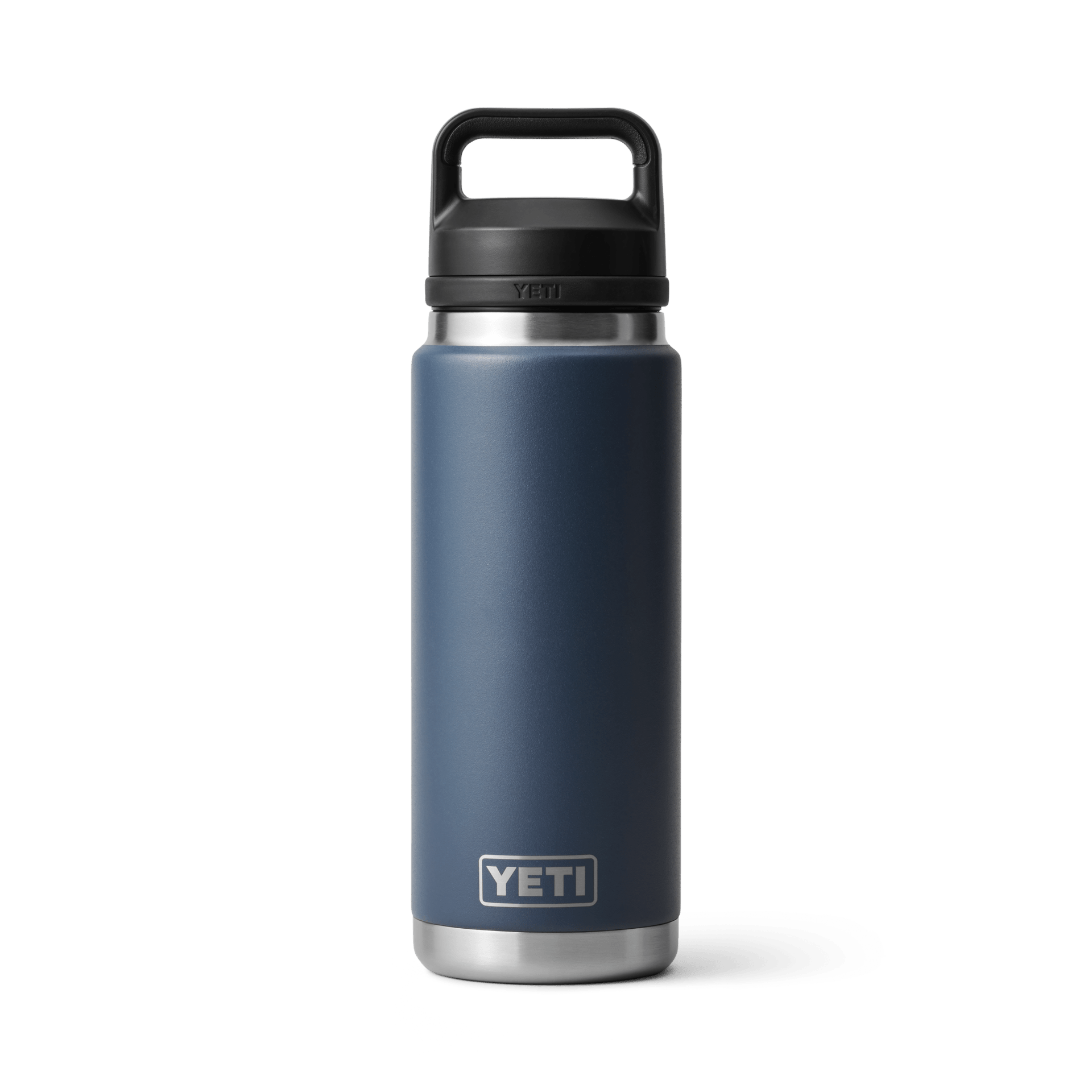 RAMBLER® 26 OZ WATER BOTTLE W/ CHUG CAP