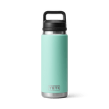 RAMBLER® 26 OZ WATER BOTTLE W/ CHUG CAP
