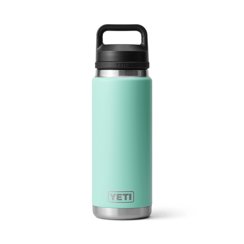 RAMBLER® 26 OZ WATER BOTTLE W/ CHUG CAP